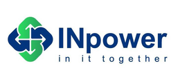 INPOWER IN IT TOGETHER trademark