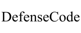 DEFENSECODE trademark