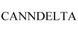 CANNDELTA trademark