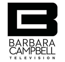 BC BARBARA CAMPBELL TELEVISION trademark
