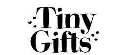 TINY GIFTS trademark