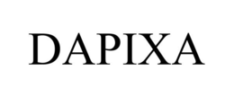 DAPIXA trademark