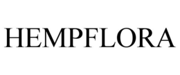 HEMPFLORA trademark