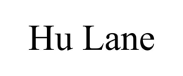 HU LANE trademark