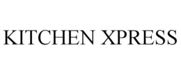 KITCHEN XPRESS trademark