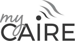 MY CAIRE trademark