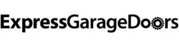 EXPRESS GARAGE DOORS trademark