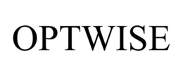 OPTWISE trademark