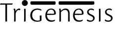 TRIGENESIS trademark