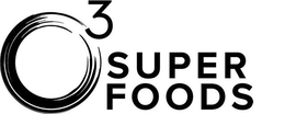 O3 SUPER FOODS trademark