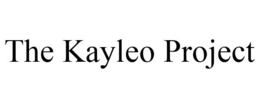 THE KAYLEO PROJECT trademark