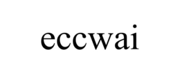 ECCWAI trademark