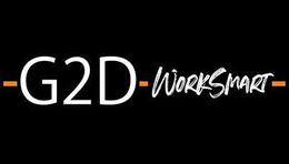 G2D WORKSMART trademark
