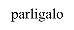 PARLIGALO trademark