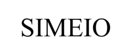 SIMEIO trademark