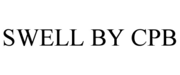 SWELL BY CPB trademark