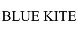 BLUE KITE trademark