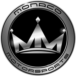MM MONACO MOTORSPORTS trademark