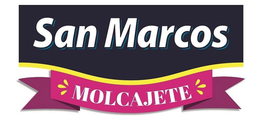 SAN MARCOS MOLCAJETE trademark