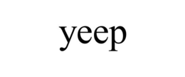 YEEP trademark