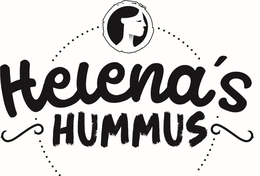 HELENA'S HUMMUS trademark