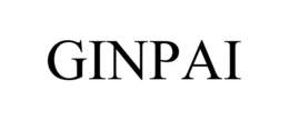GINPAI trademark