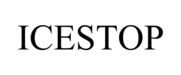 ICESTOP trademark