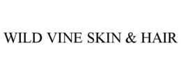 WILD VINE SKIN & HAIR trademark