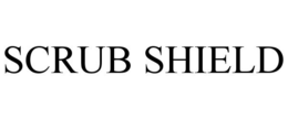 SCRUB SHIELD trademark