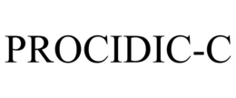 PROCIDIC-C trademark