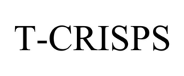 T-CRISPS trademark