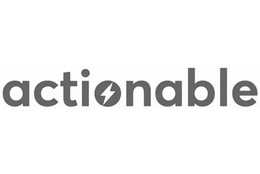 ACTIONABLE trademark