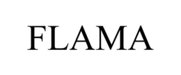 FLAMA trademark