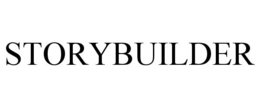 STORYBUILDER trademark