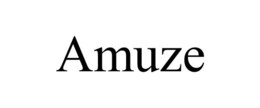 AMUZE trademark