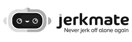 JERKMATE NEVER JERK OFF ALONE AGAIN trademark