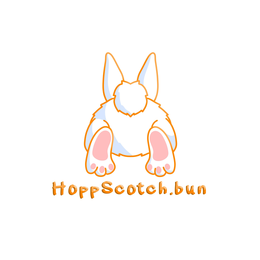 HOPPSCOTCH.BUN trademark