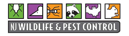 NJ WILDLIFE & PEST CONTROL trademark
