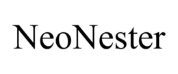 NEONESTER trademark