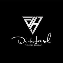 DI-HARD FITNESS STUDIO trademark
