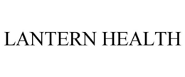 LANTERN HEALTH trademark