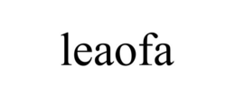 LEAOFA trademark