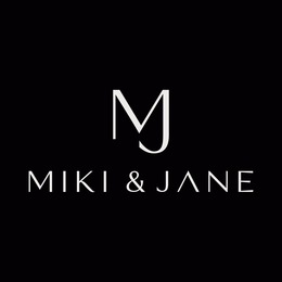 MJ MIKI & JANE trademark
