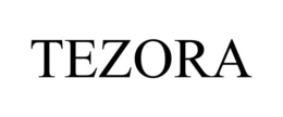 TEZORA trademark