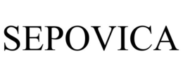 SEPOVICA trademark