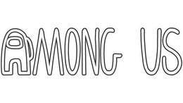 AMONG US trademark