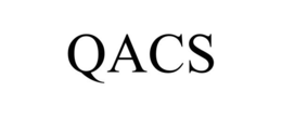 QACS trademark