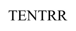 TENTRR trademark