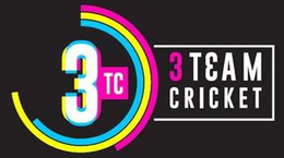 3TC 3 TEAM CRICKET trademark