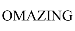OMAZING trademark